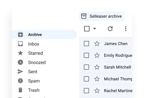 Auto-archive