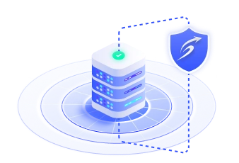Server status verification