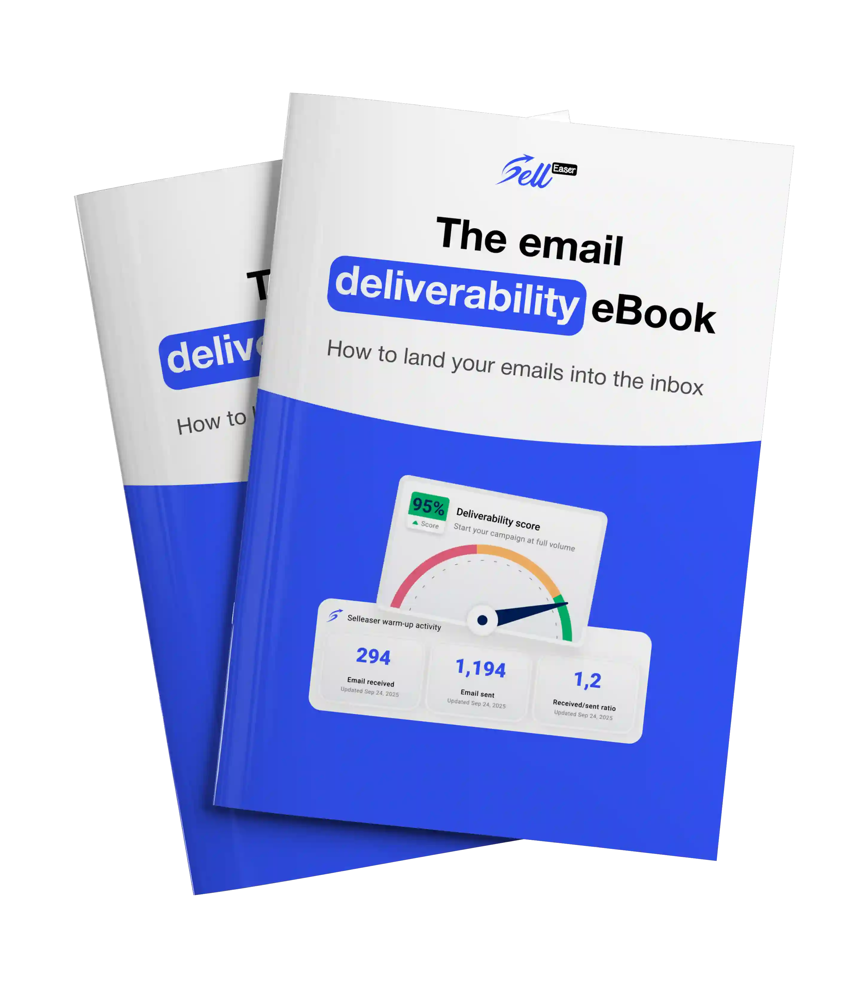 The complete guide to email deliverability in 2026